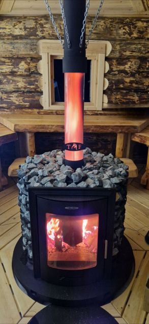 Химера - смотреть на официальном сайте TMF